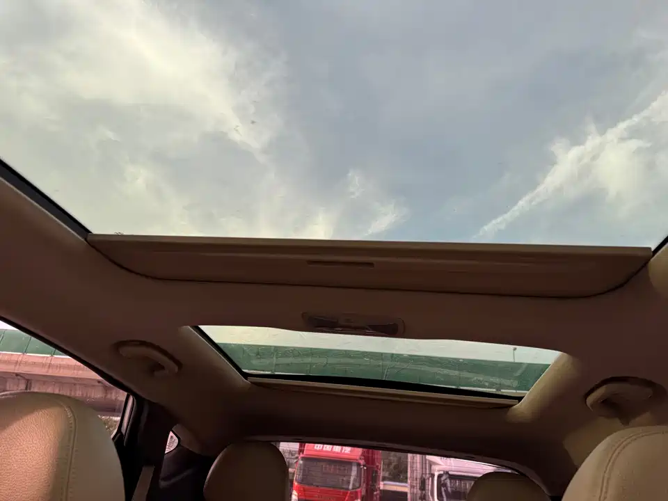 Hyundai Beijing ix35