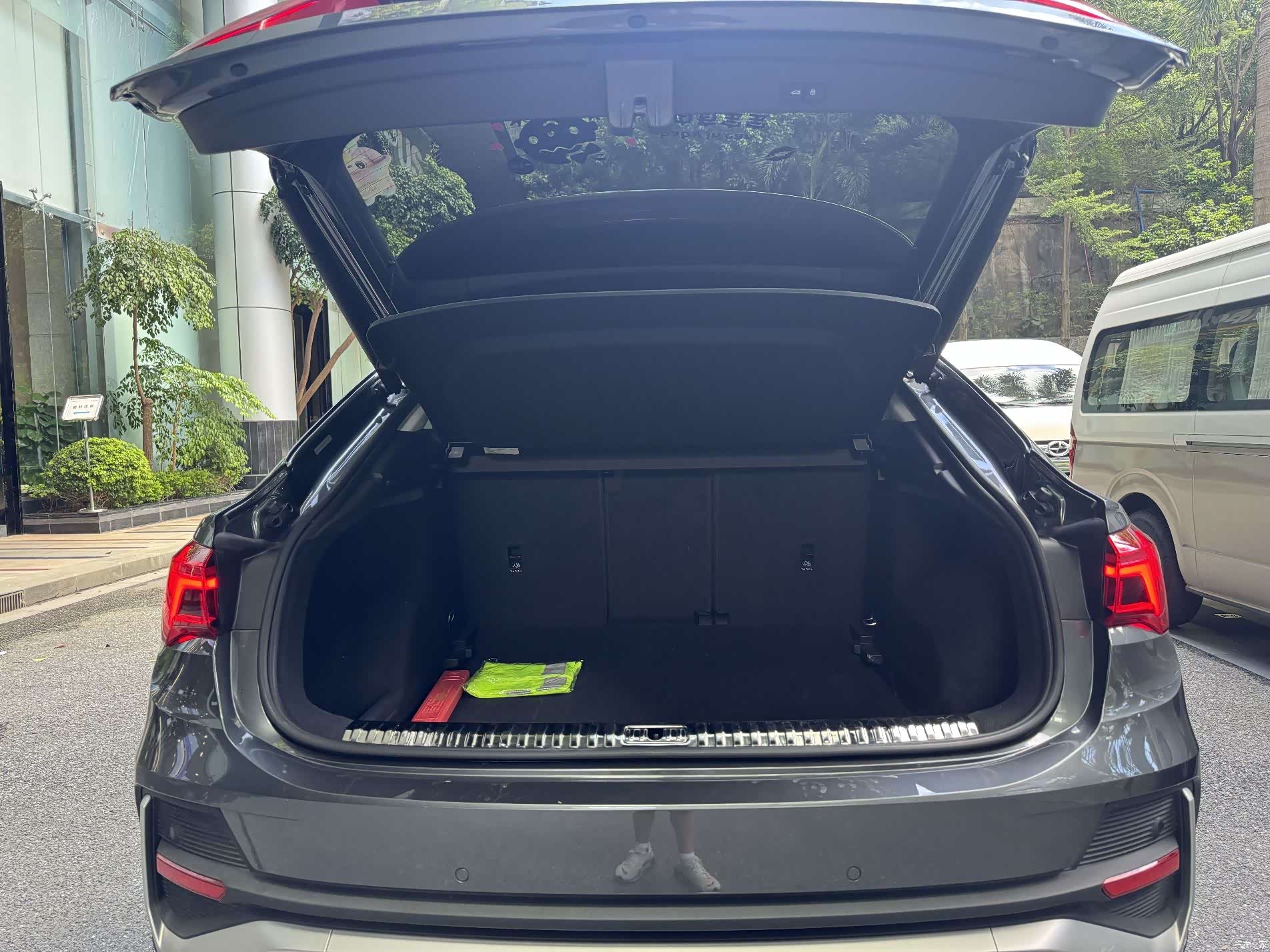 Audi Q3, 2022 19