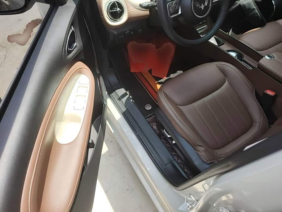 Wuling Bingo 2024, фото 16