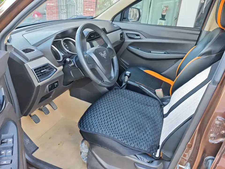 Wuling Wuling Hongguang