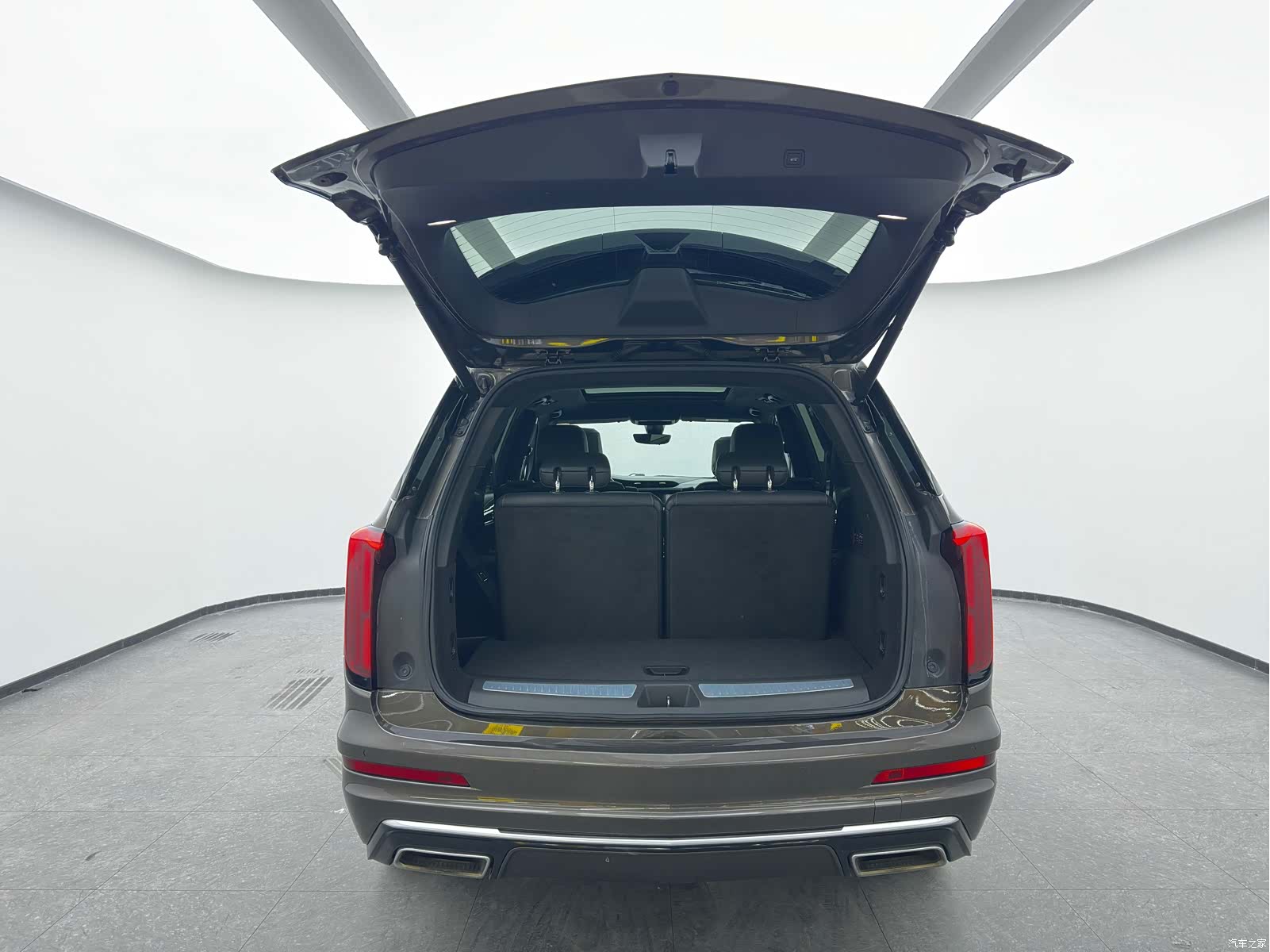 Cadillac XT6, 2020 14