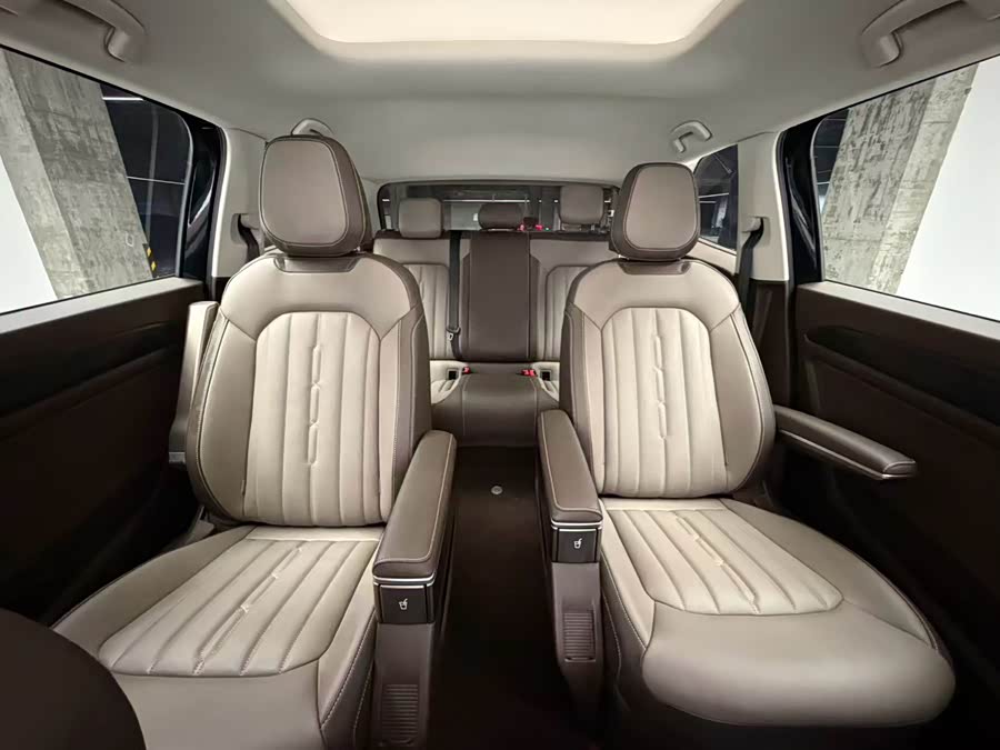 Volkswagen Viloran 2024, фото 18