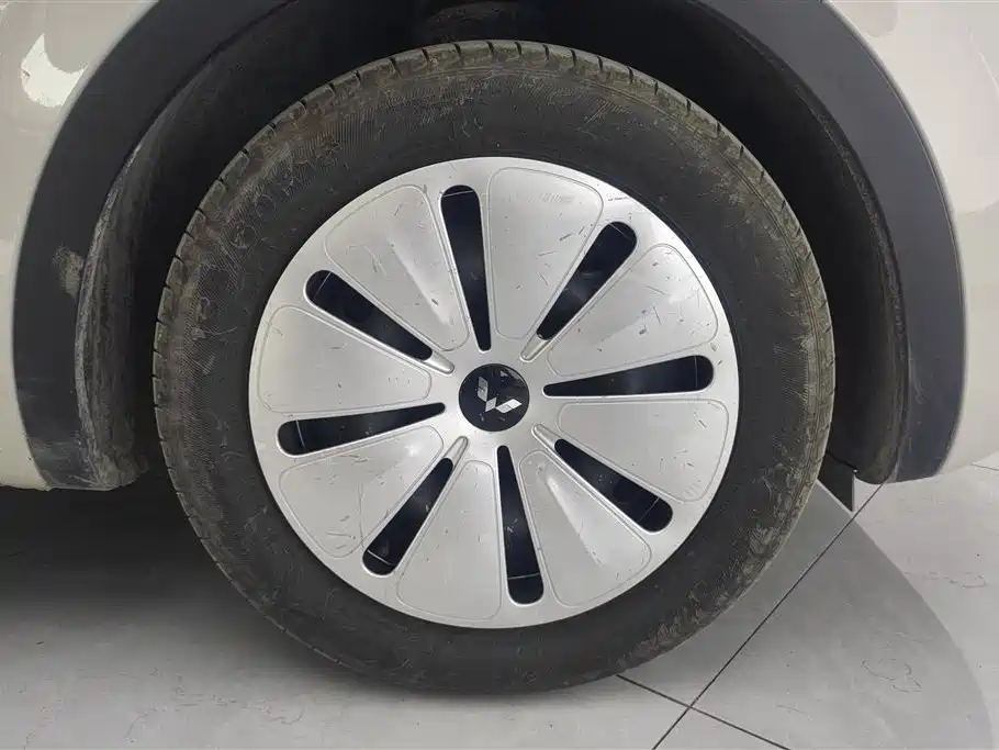 Wuling Wuling Bingguo