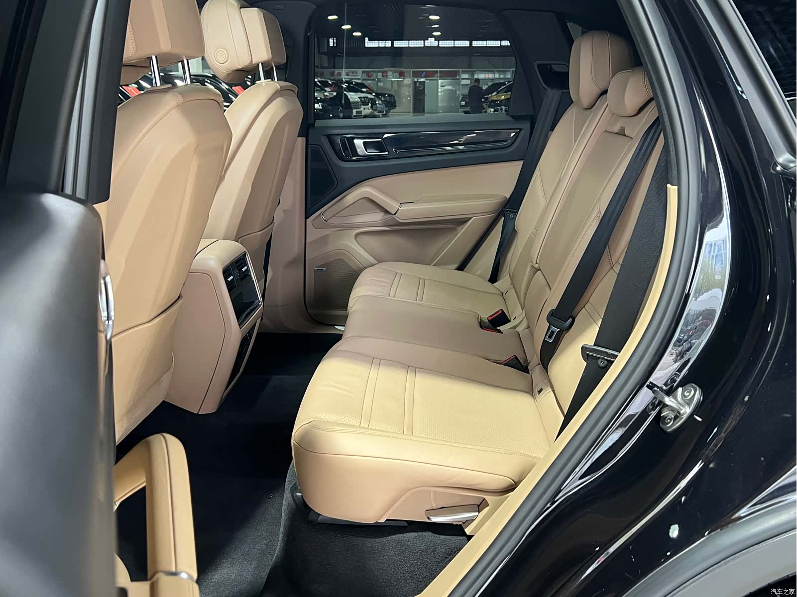 Porsche Cayenne, 2020 21