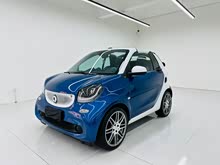 smart fortwo 2016�� 0.9T 66ǧ�߳����ȷ��