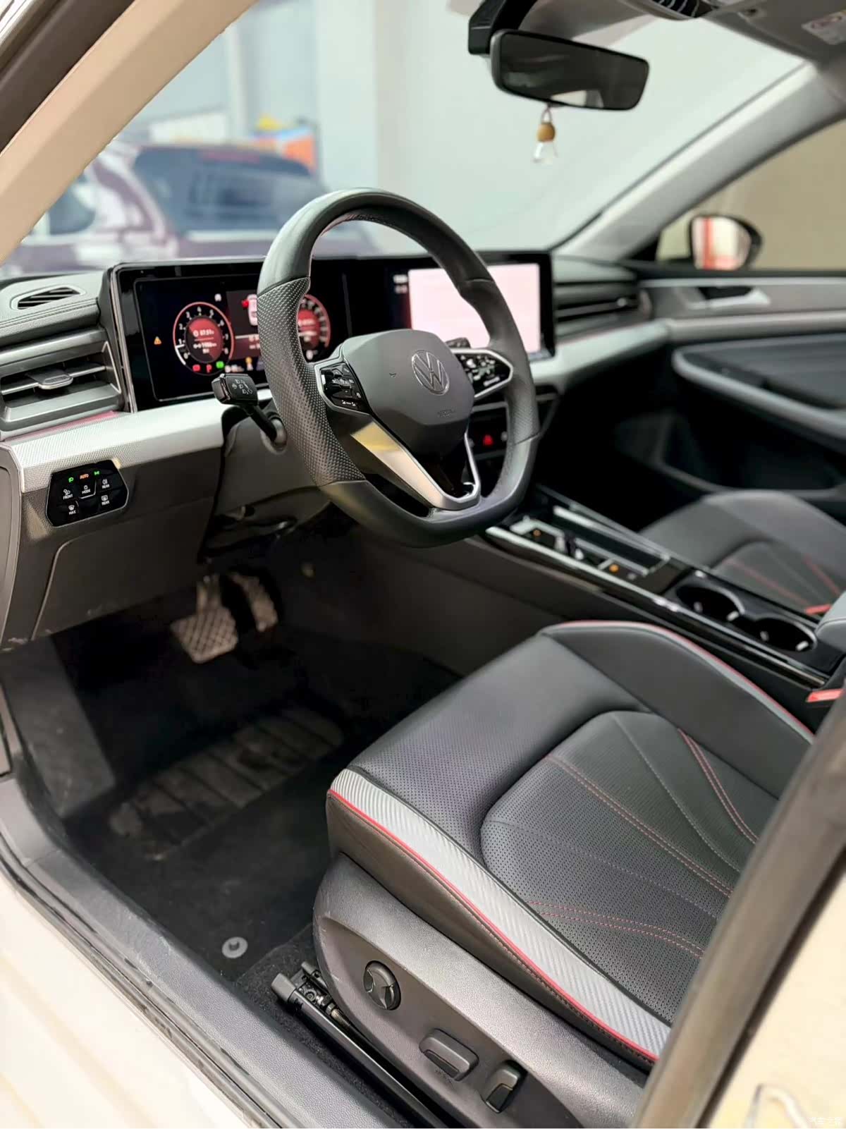Volkswagen Lamando, 2023 19