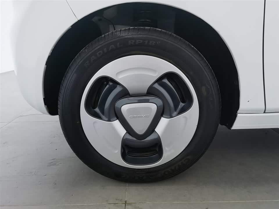 Geely Galaxy panda Geely Galaxy panda