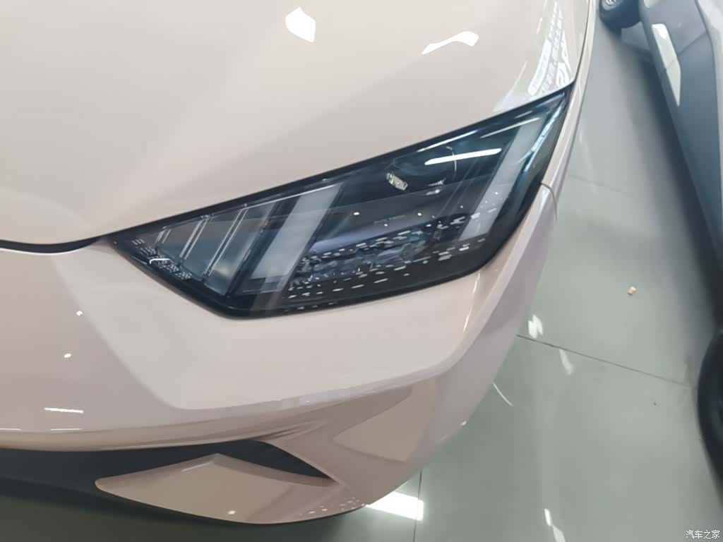 BYD Seagull, 2024 24