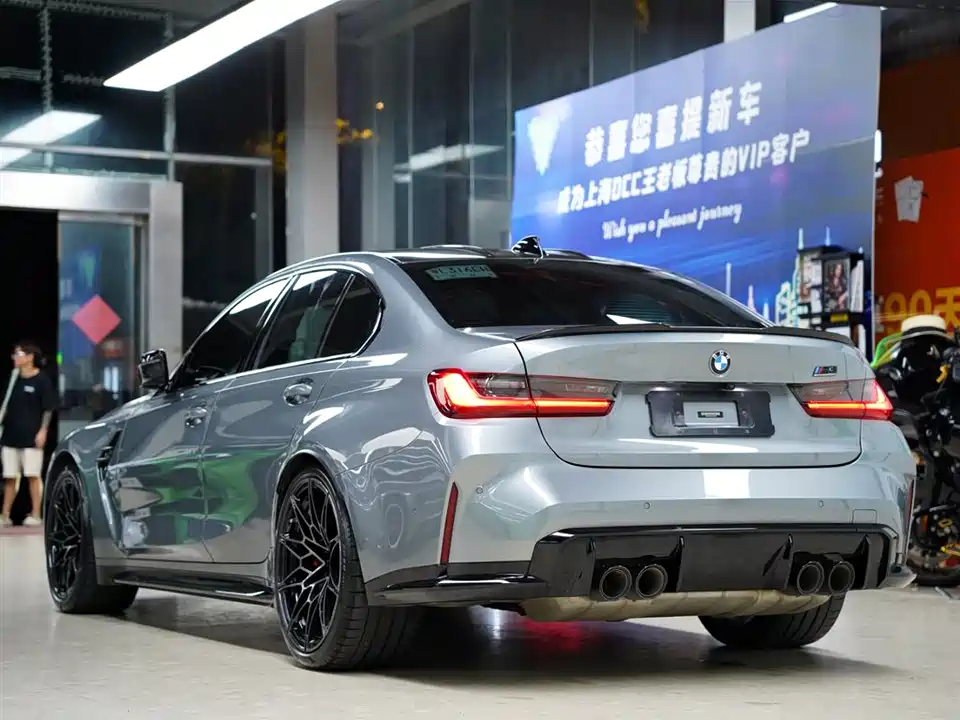 BMW M3 BMW M3