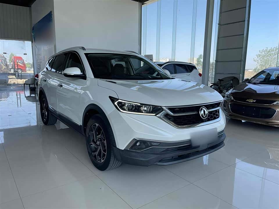 Shanxi City car Shanxi City car