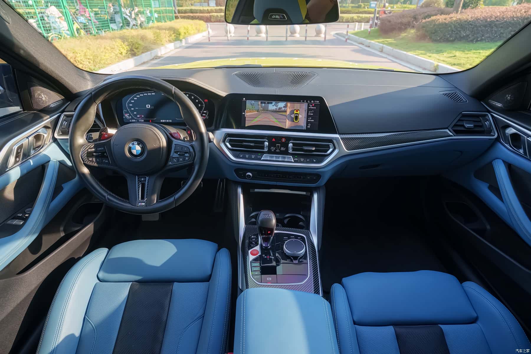 BMW M4, 2024 8