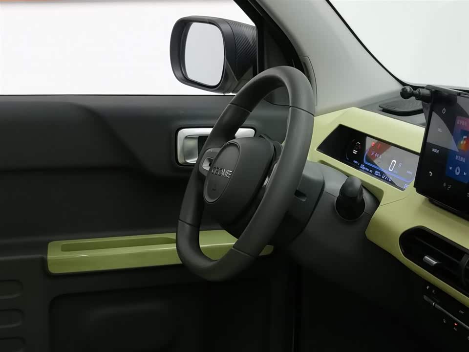 Geely Galaxy panda Geely Galaxy panda