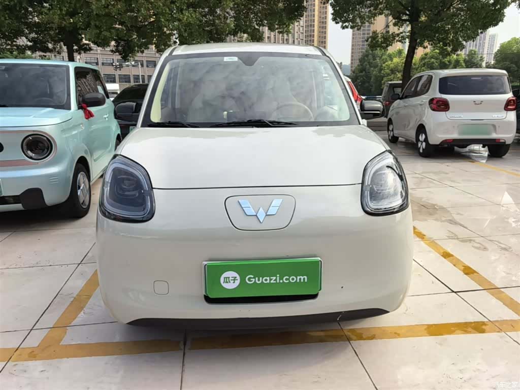 Wuling MINIEV, 2024 3