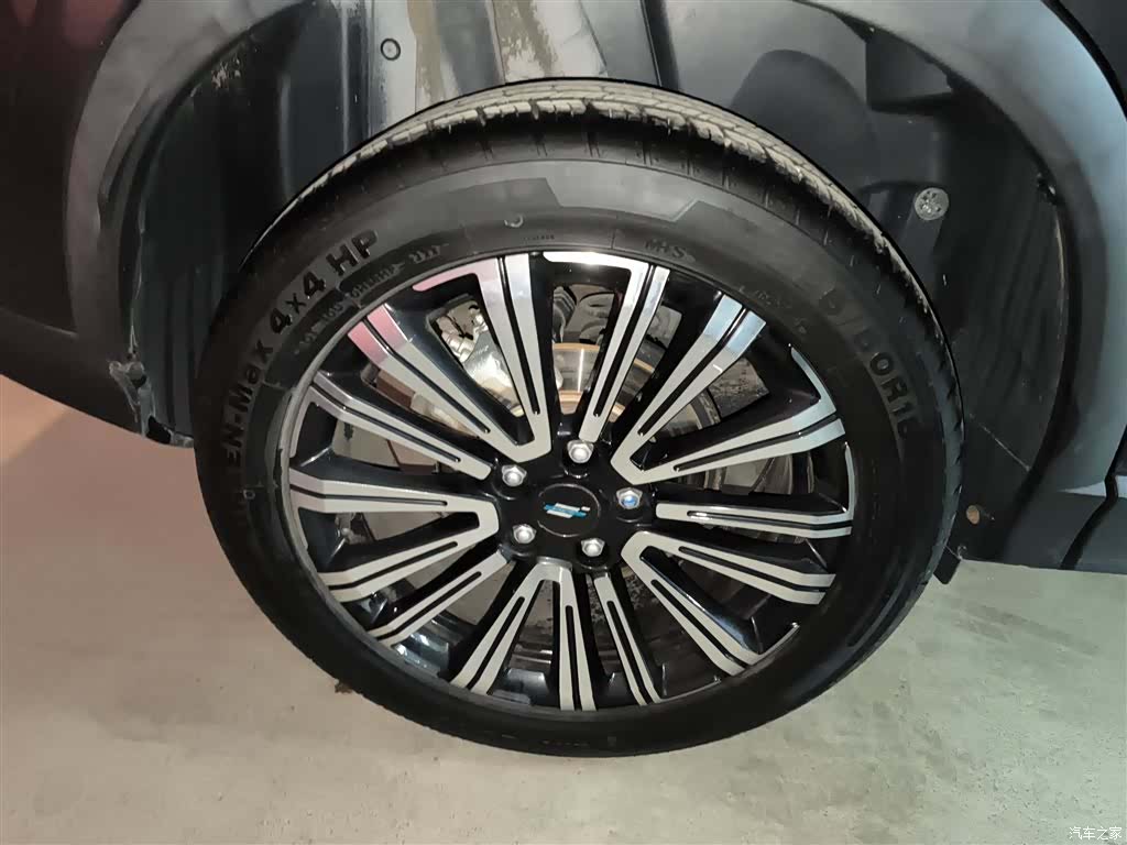 Changan X5, 2022 20