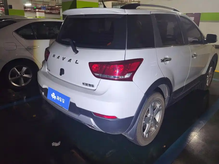 Haval H1 Haval H1