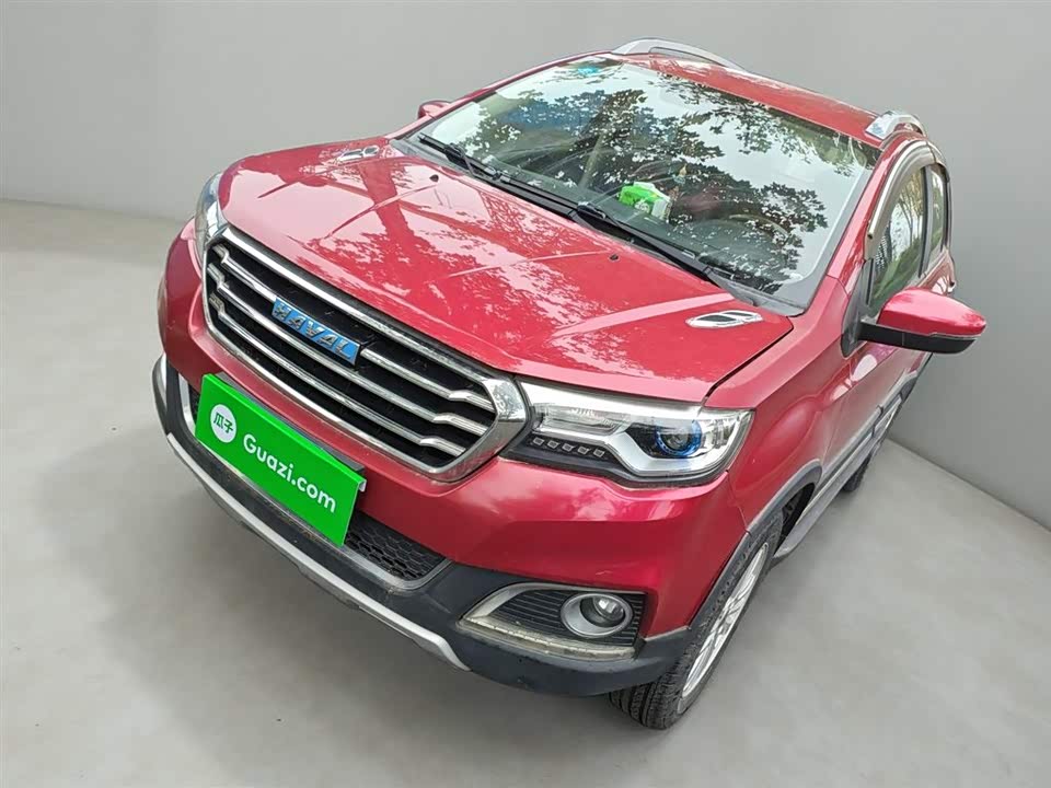 Haval H1