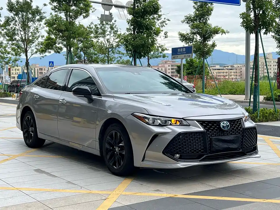Toyota Asian dragon Toyota Asian dragon