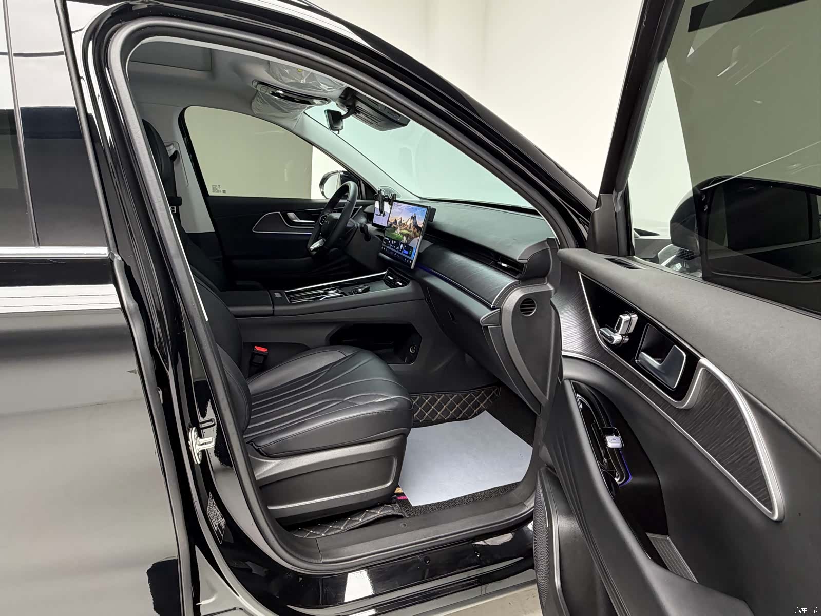 Chery T9, 2026 12