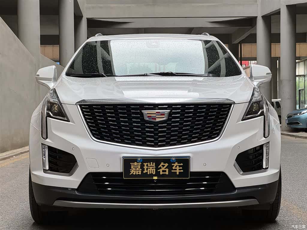 Cadillac XT5, 2023 2