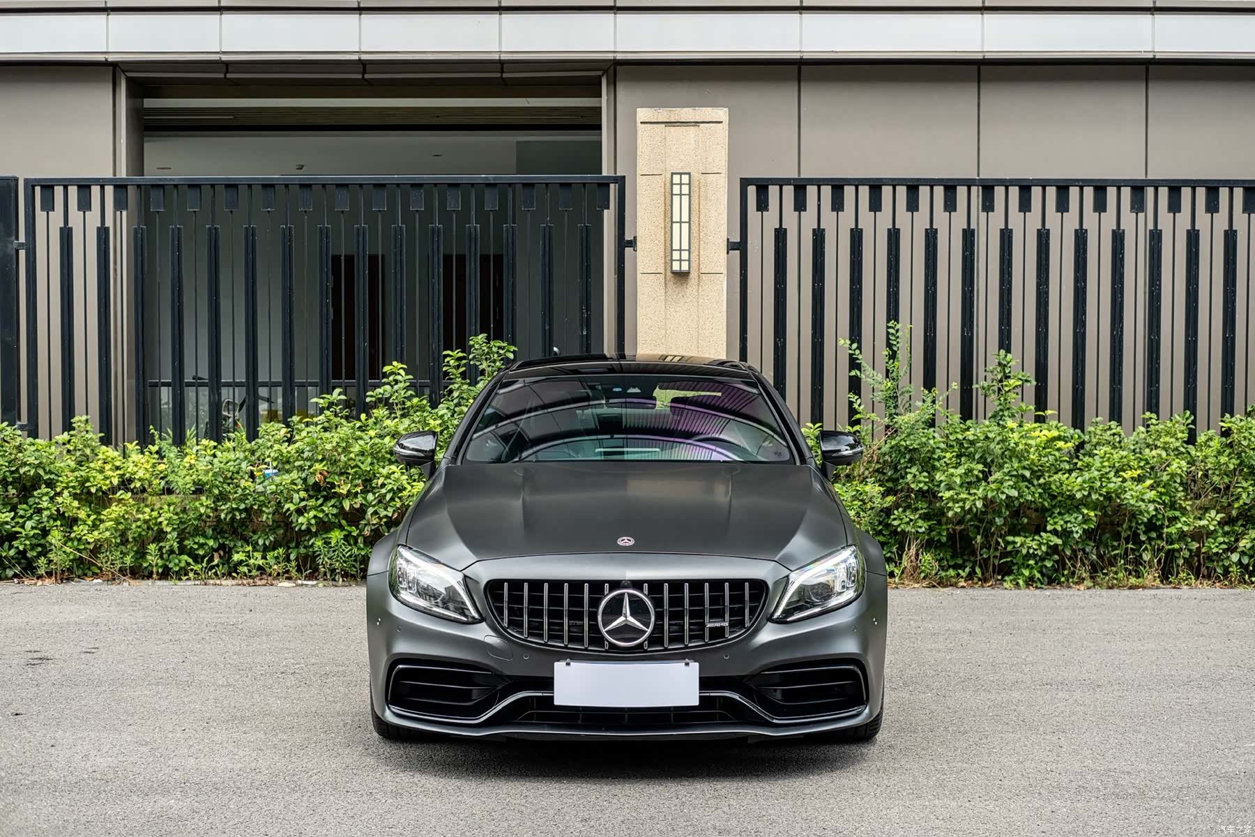 Mercedes-Benz C-Class, 2022 2
