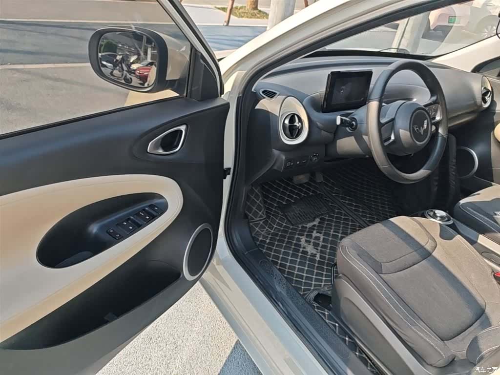 Wuling Bingo, 2024 16