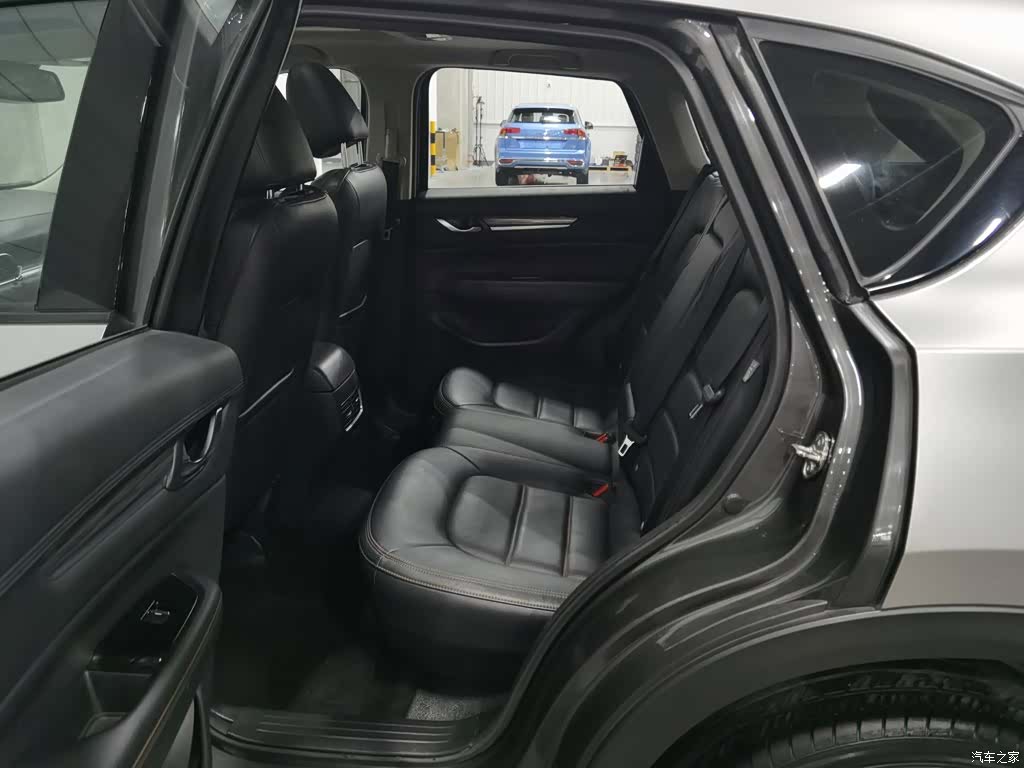 Mazda CX-5, 2019 15