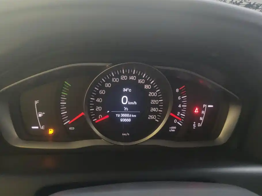Volvo XC60 Volvo XC60