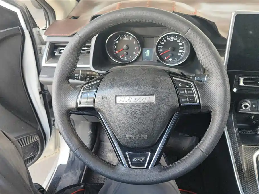 Haval M6 Haval M6