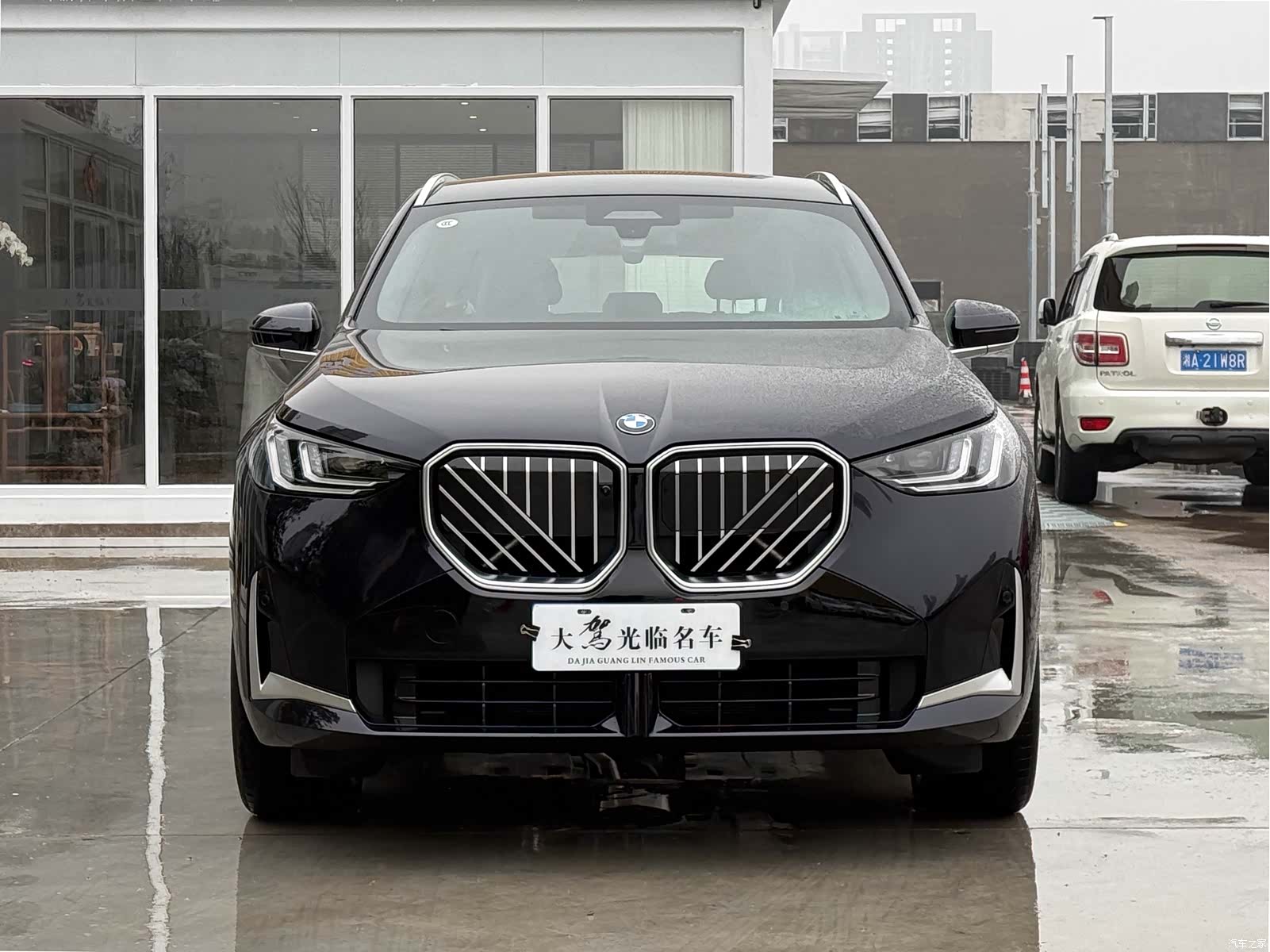 BMW X3, 2025 18