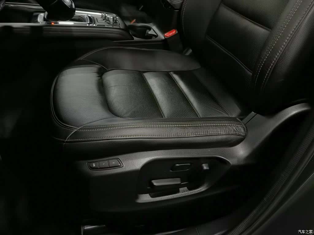Mazda CX-5, 2019 20