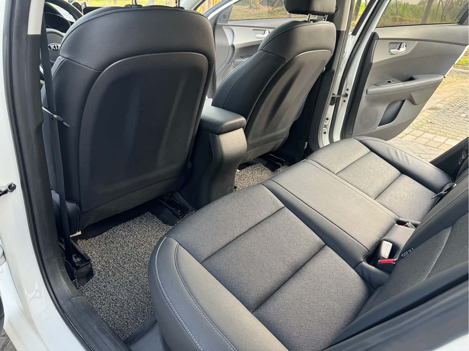 Kia K3, 2021 9