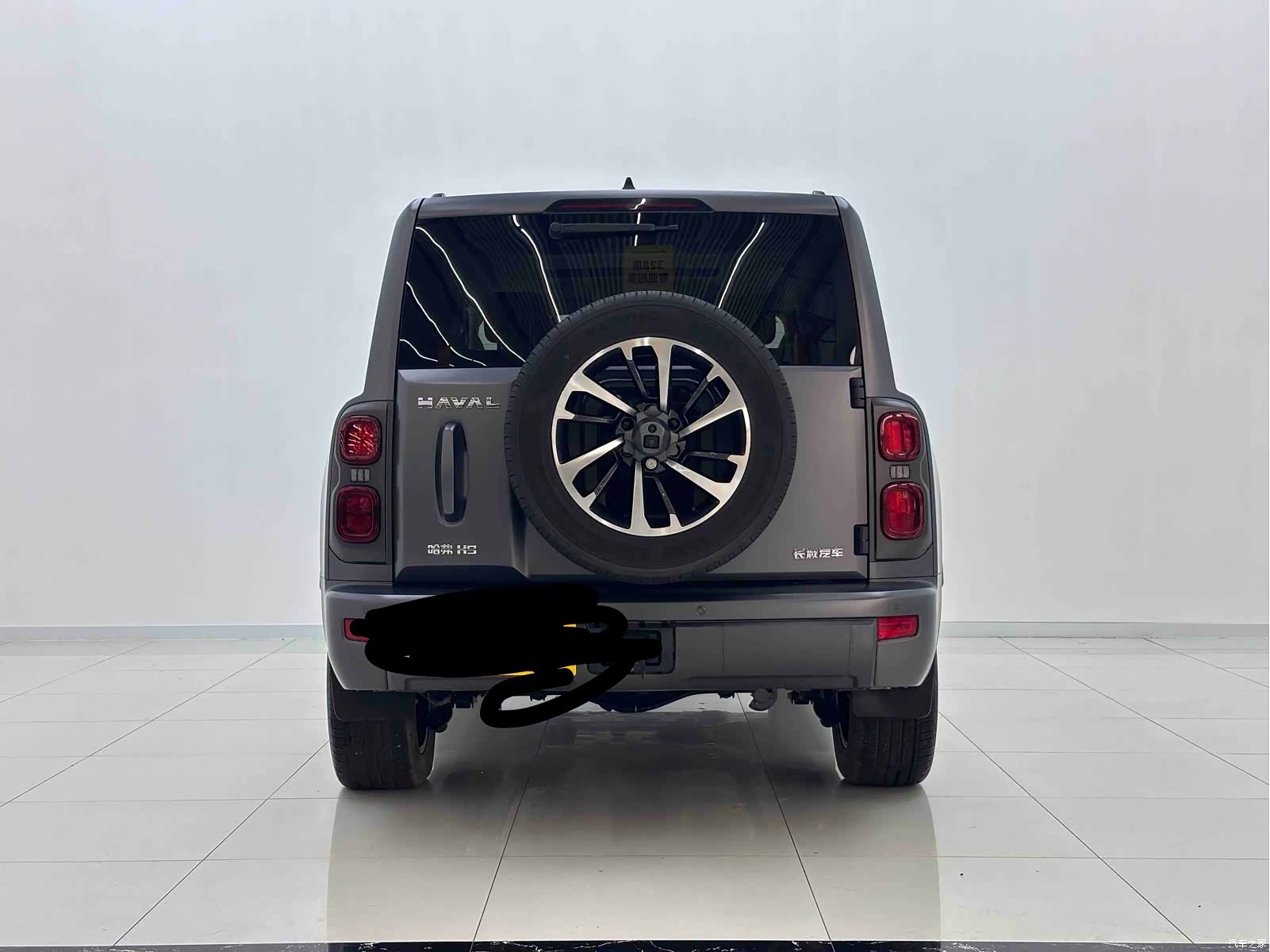 Haval H9, 2024 3