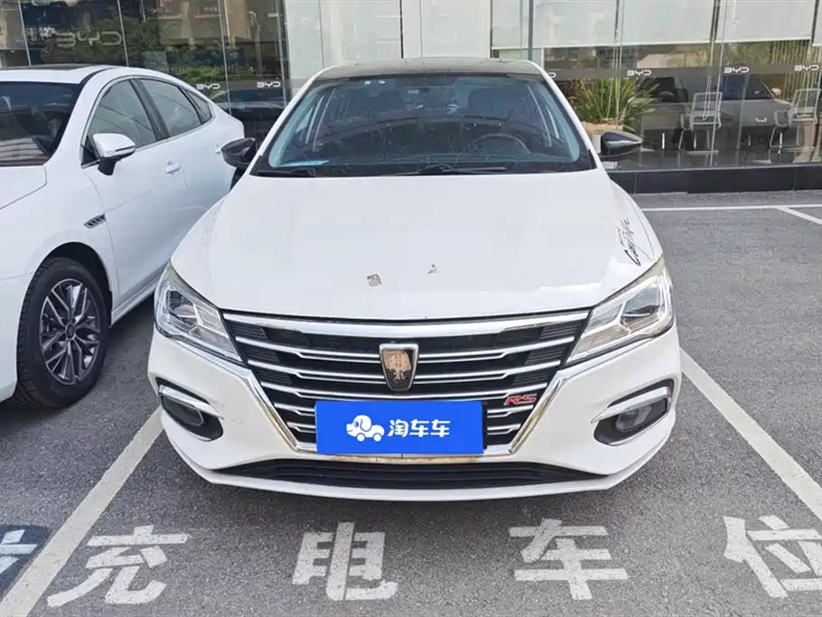 Roewe i5