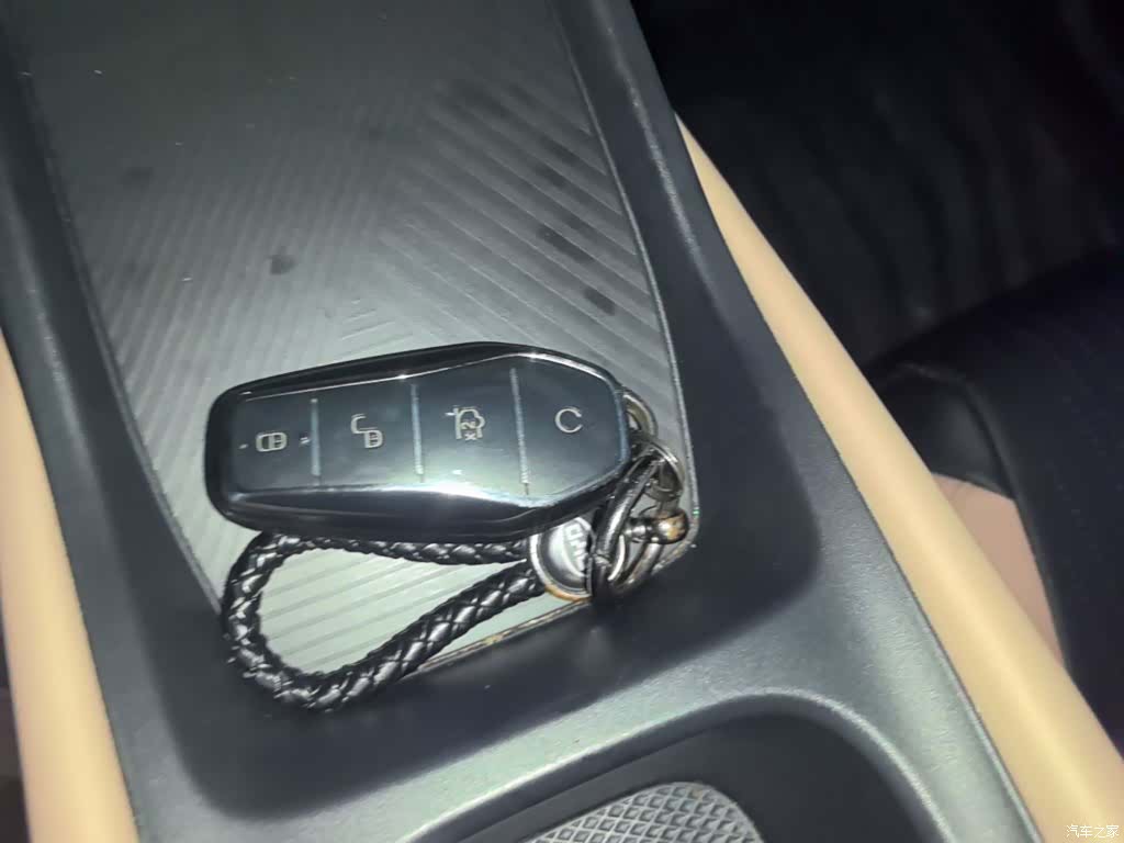 BYD Seagull, 2023 9