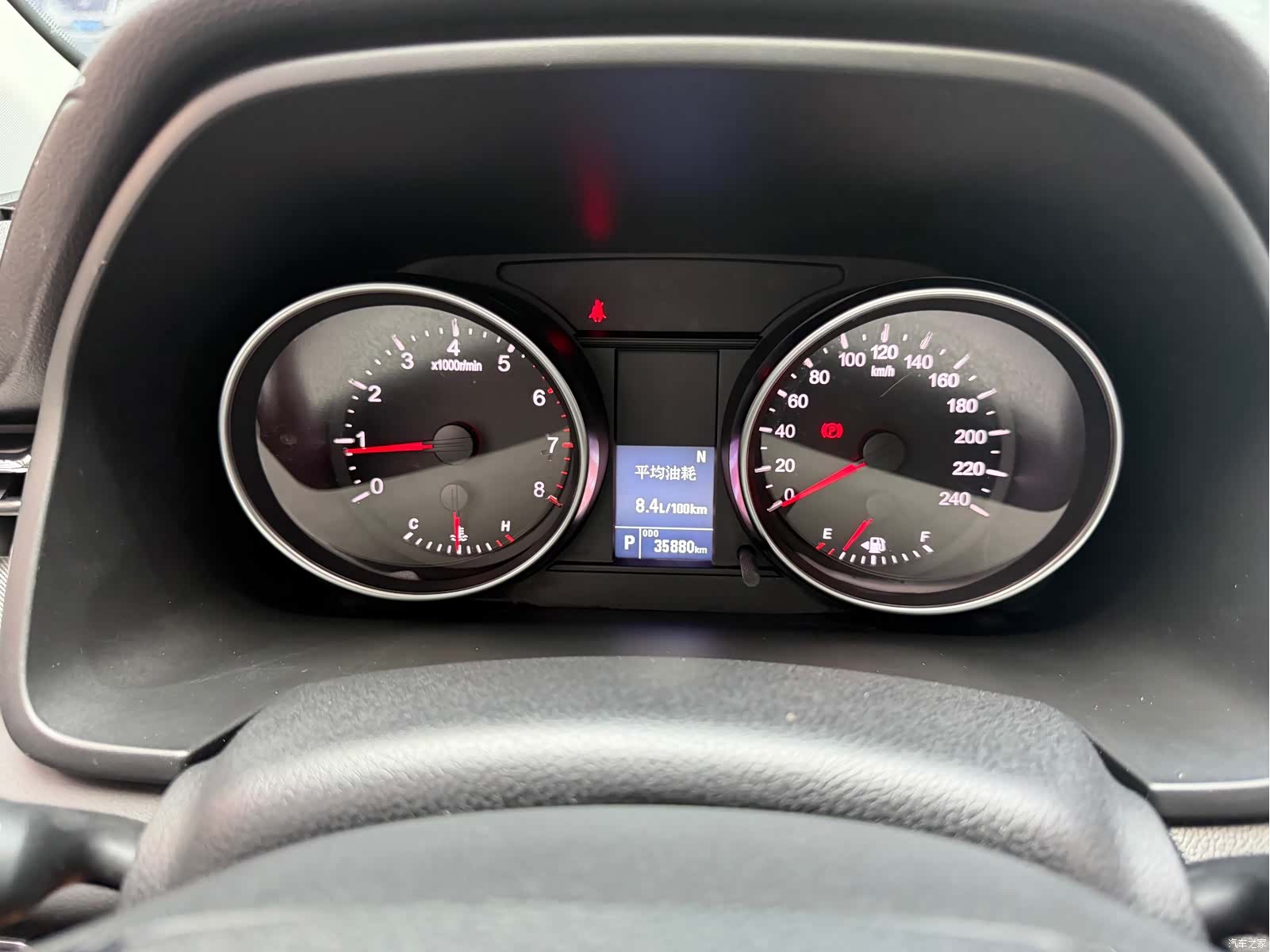 Haval M6, 2022 13