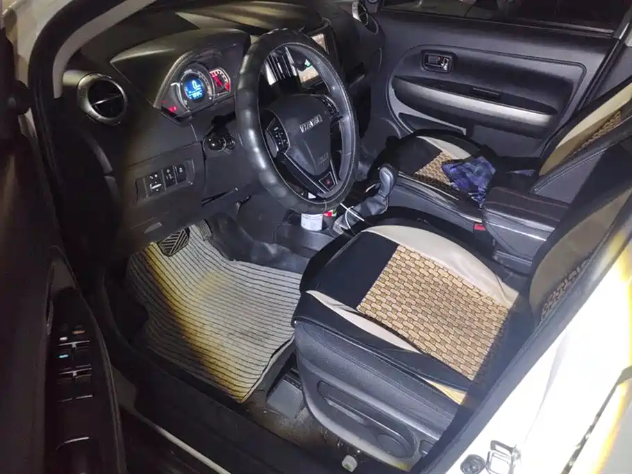 Haval H1 Haval H1