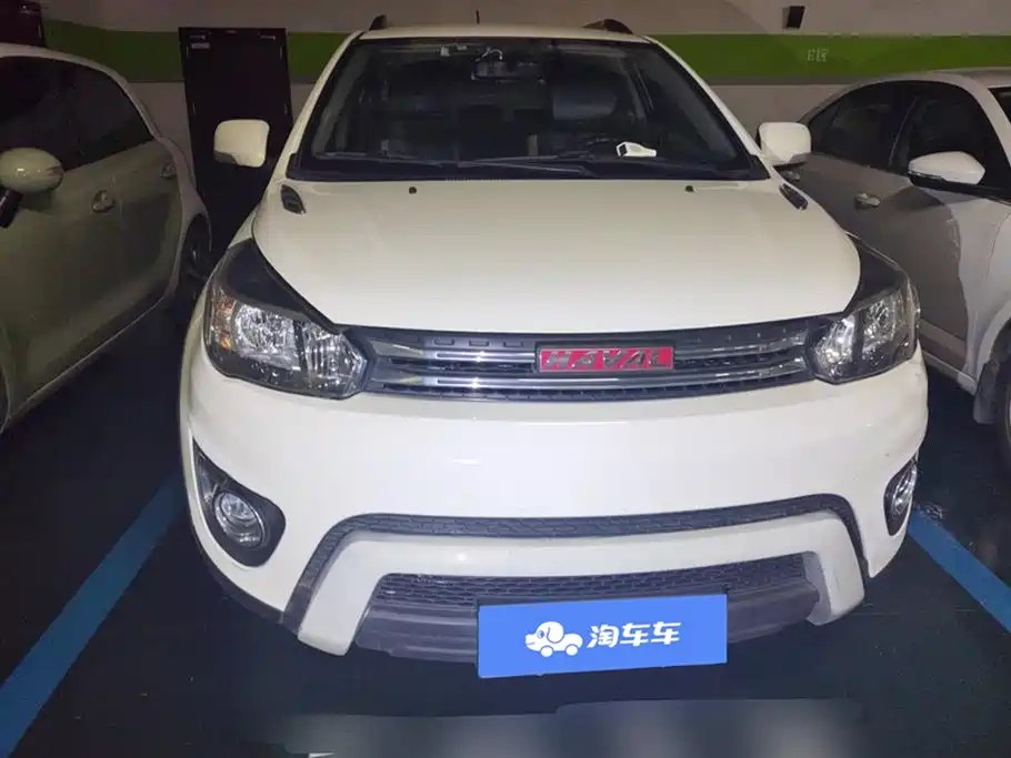 Haval H1 Haval H1