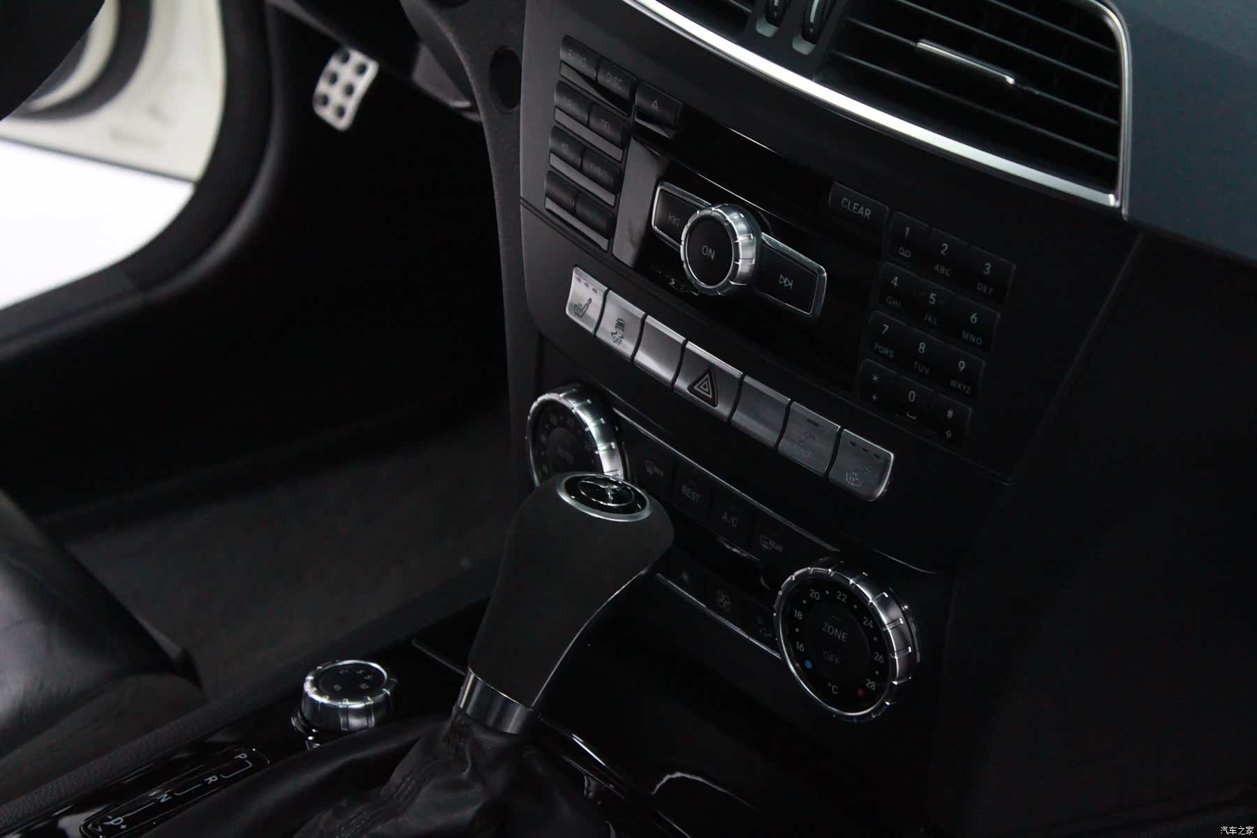 Mercedes-Benz C-Class, 2013 15