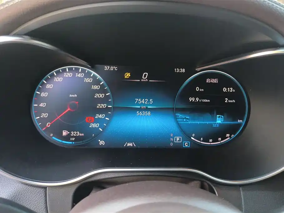 Mercedes-Benz GLC Mercedes-Benz GLC