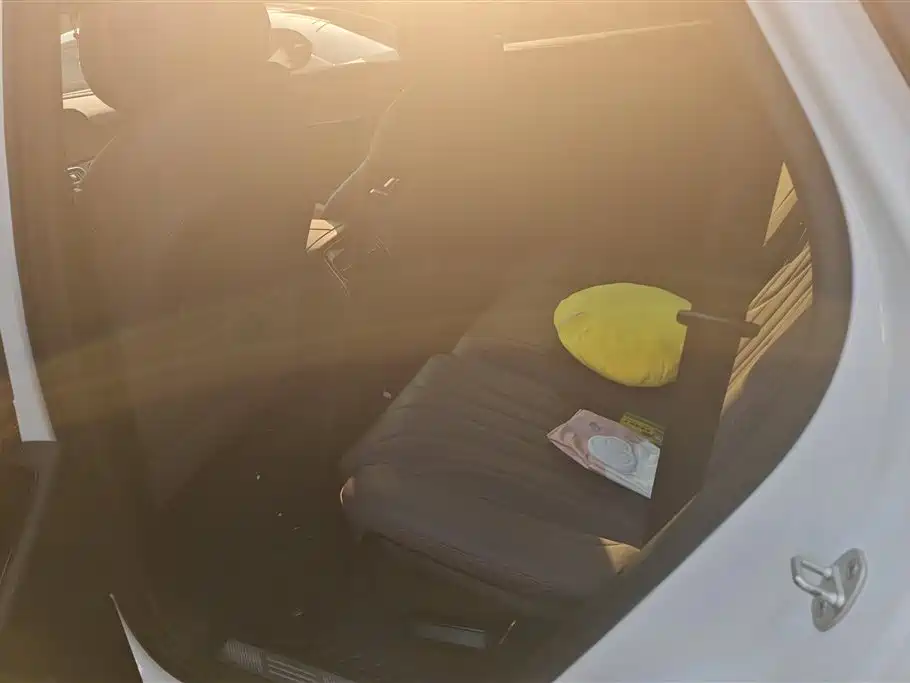 Chery Tiggo 9