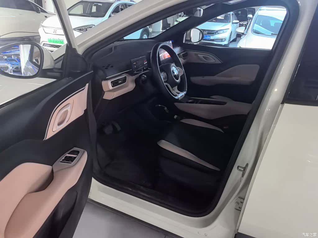 BYD Seagull, 2023 16