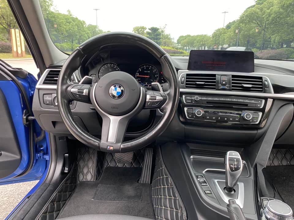 BMW 3 series BMW 3 series