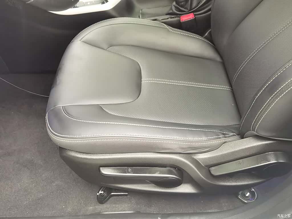 Chery 5, 2019 20
