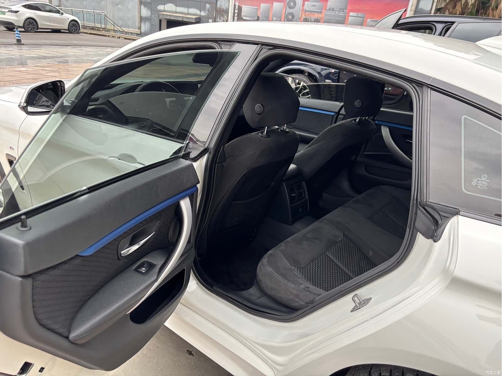 BMW 4 Series, 2018 7