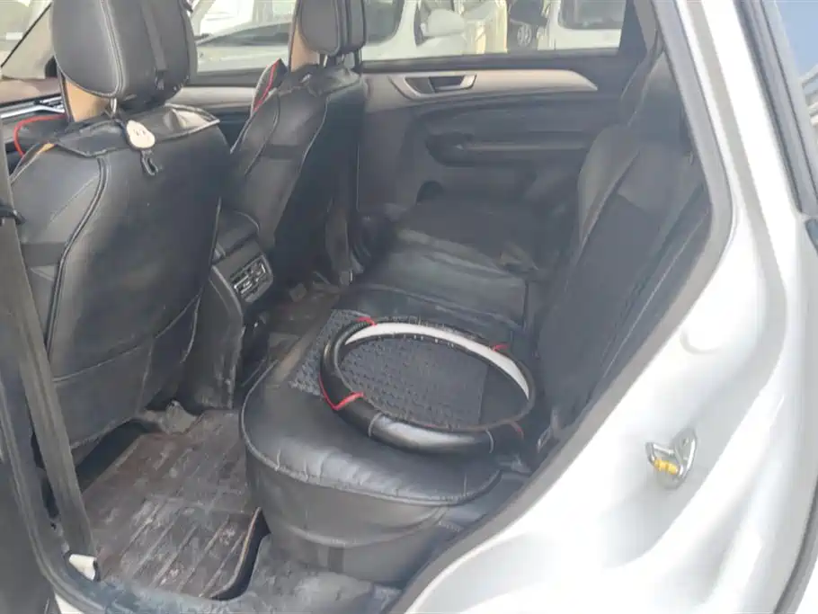 Haval M6 Haval M6