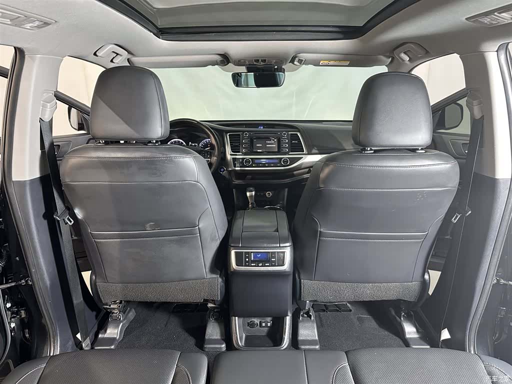 Toyota Highlander, 2020 15