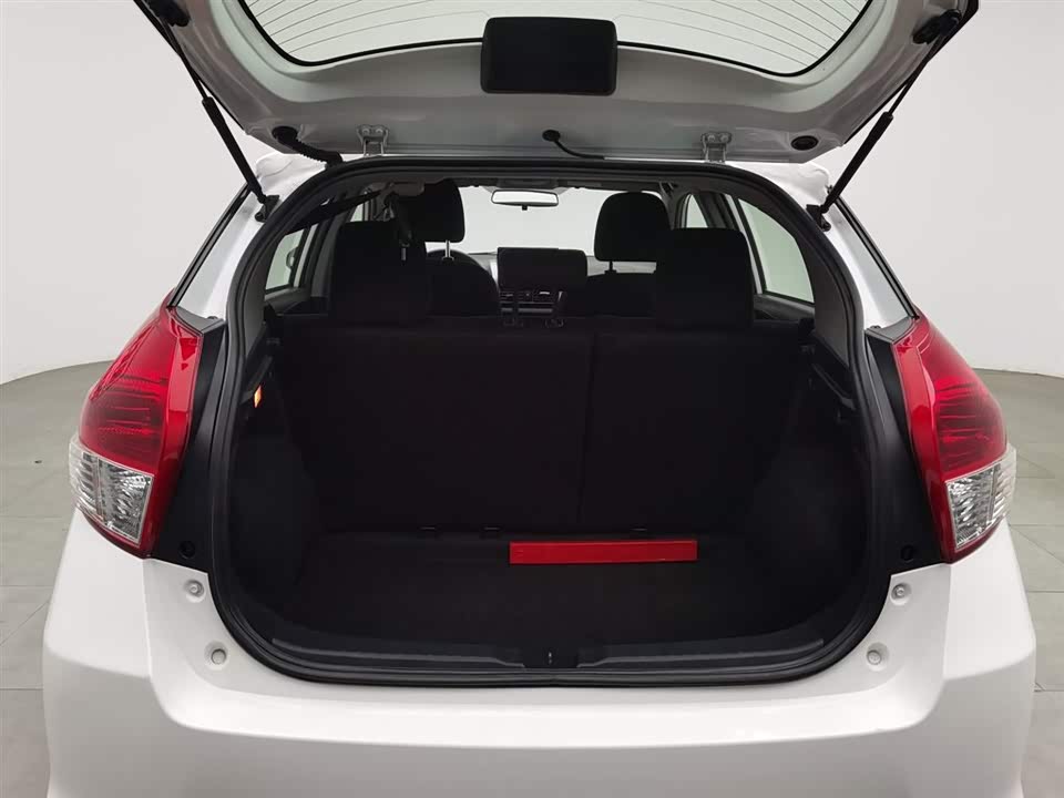 Toyota YARiS L Zhixuan