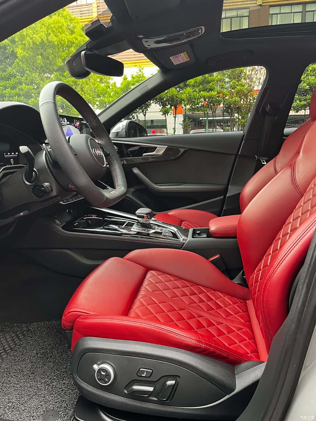 Audi S4, 2022 12