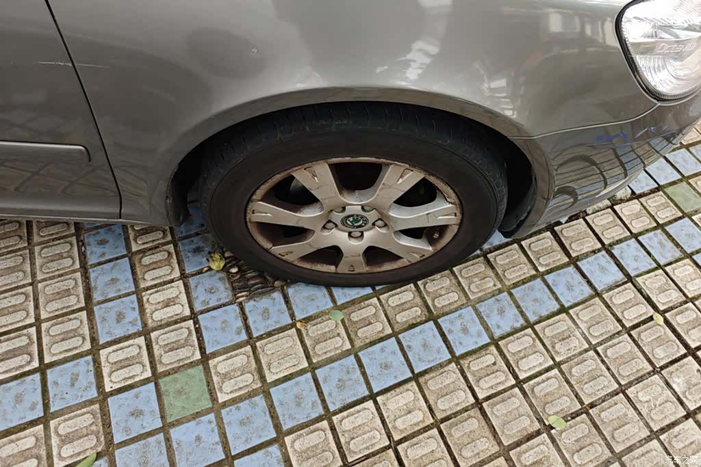 Skoda Octavia, 2011 6
