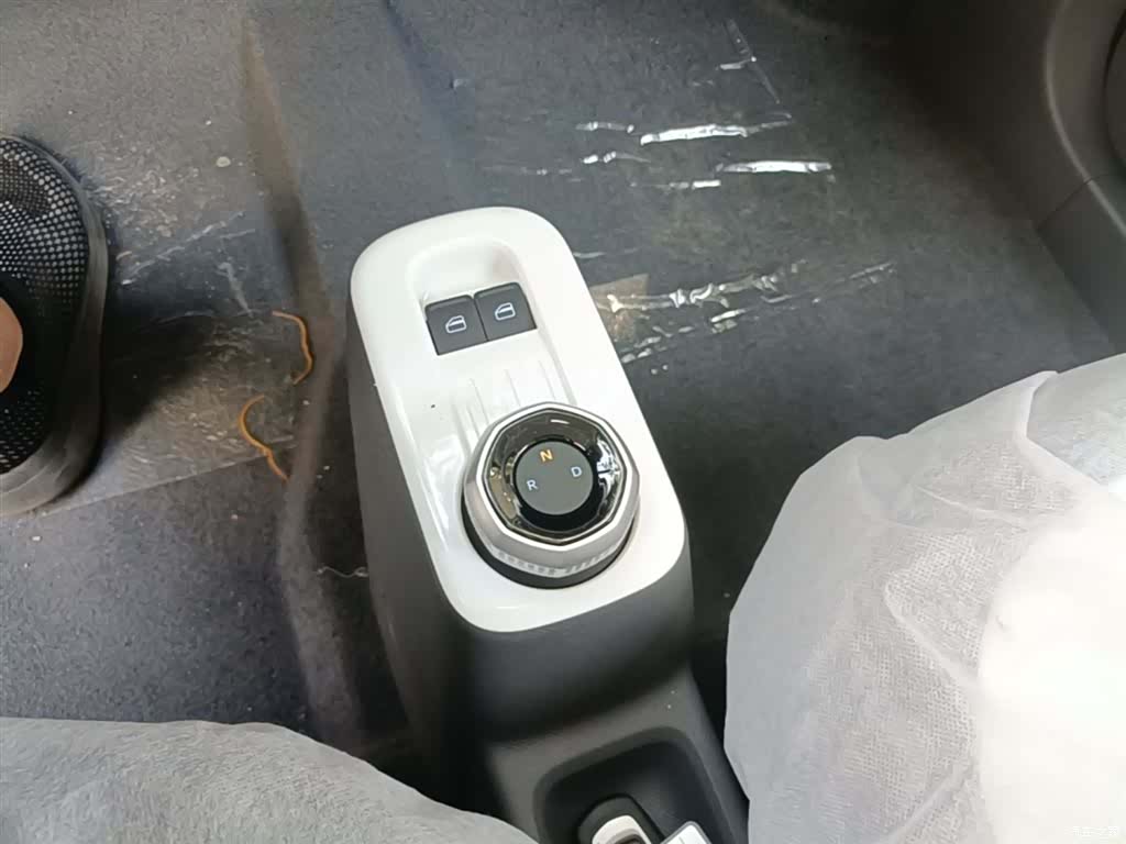 Geely Panda, 2026 14